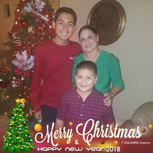 Meet your Posher, Brenda